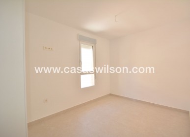 Sale - Apartment - Torrevieja - Costa Blanca