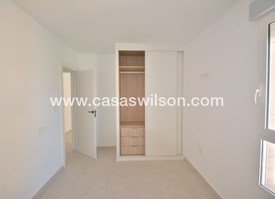 Sale - Apartment - Torrevieja - Costa Blanca