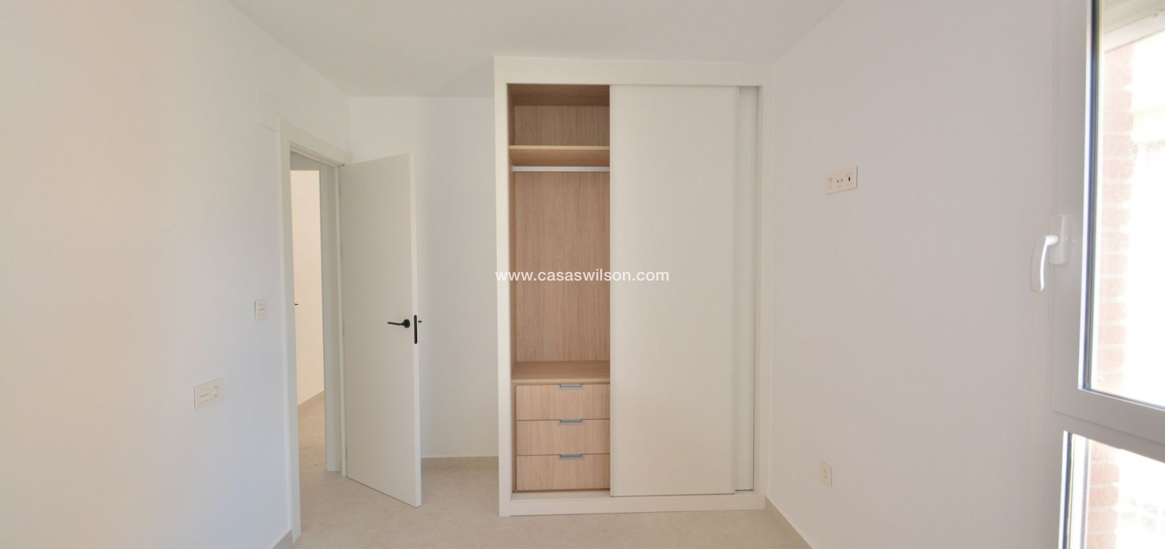 Sale - Apartment - Torrevieja - Costa Blanca
