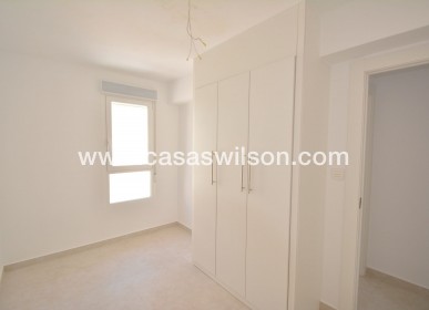 Sale - Apartment - Torrevieja - Costa Blanca