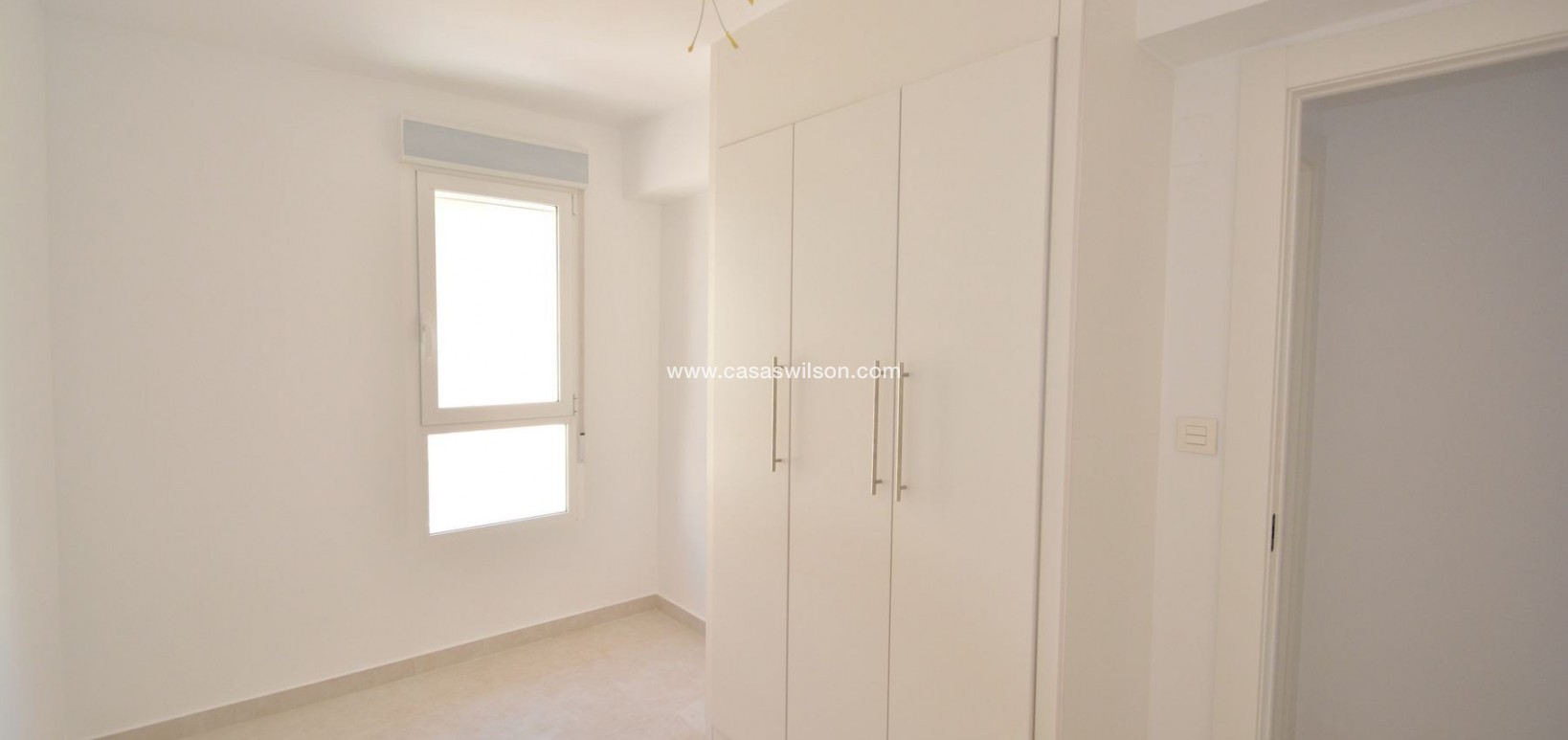 Sale - Apartment - Torrevieja - Costa Blanca