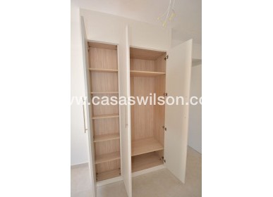 Sale - Apartment - Torrevieja - Costa Blanca