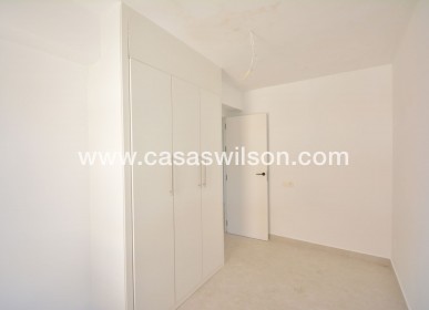 Sale - Apartment - Torrevieja - Costa Blanca