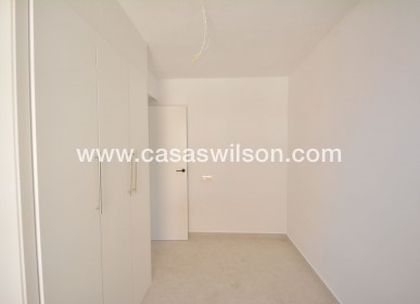 Sale - Apartment - Torrevieja - Costa Blanca