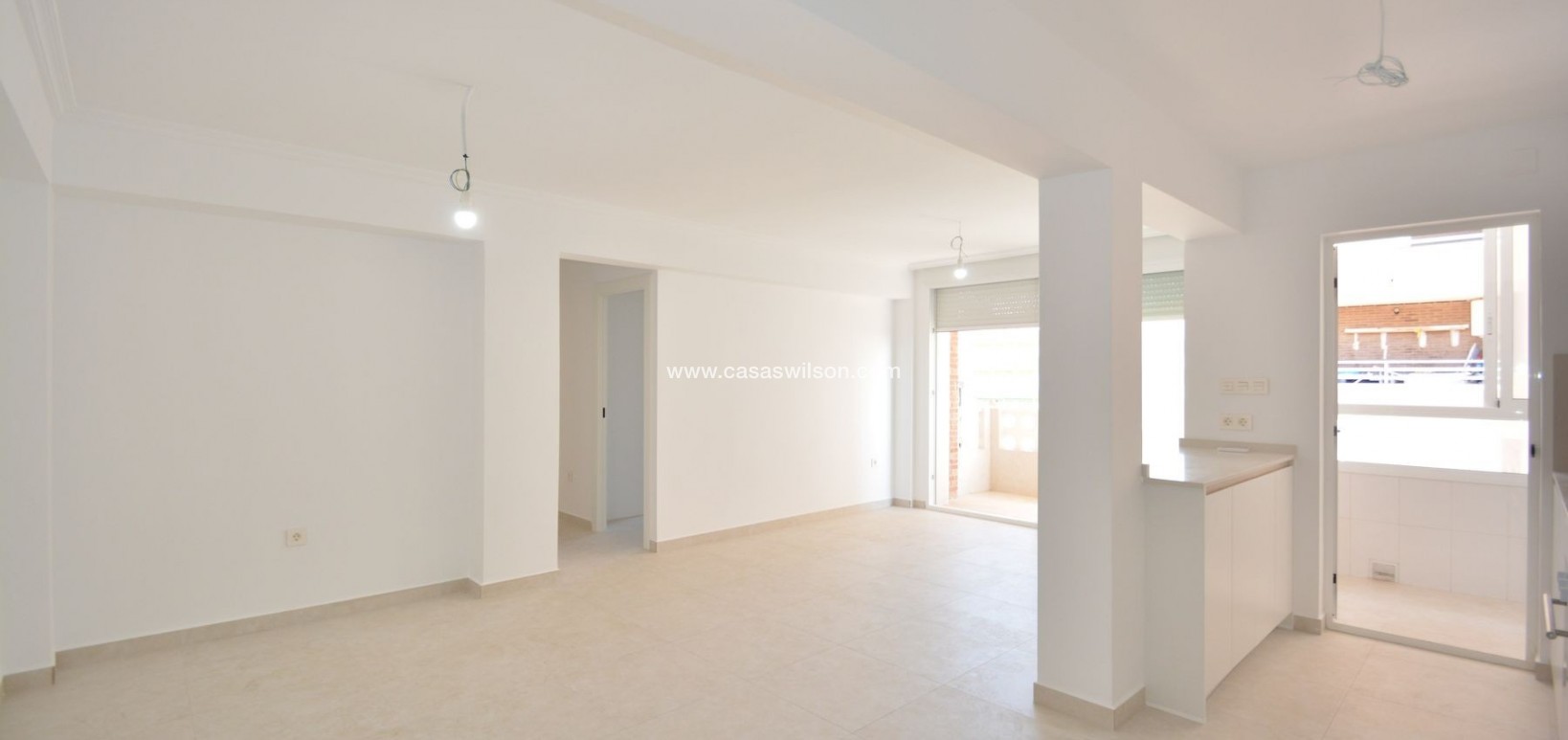 Sale - Apartment - Torrevieja - Costa Blanca