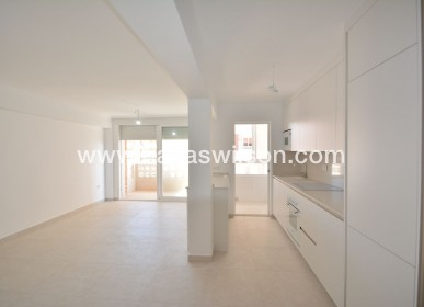 Sale - Apartment - Torrevieja - Costa Blanca