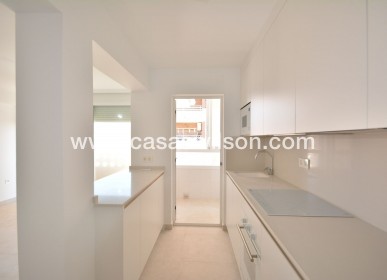 Sale - Apartment - Torrevieja - Costa Blanca