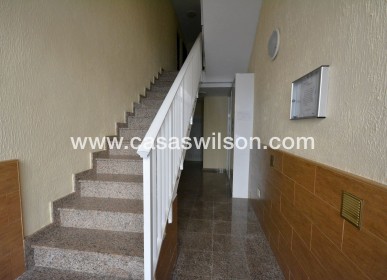 Sale - Apartment - Torrevieja - Costa Blanca