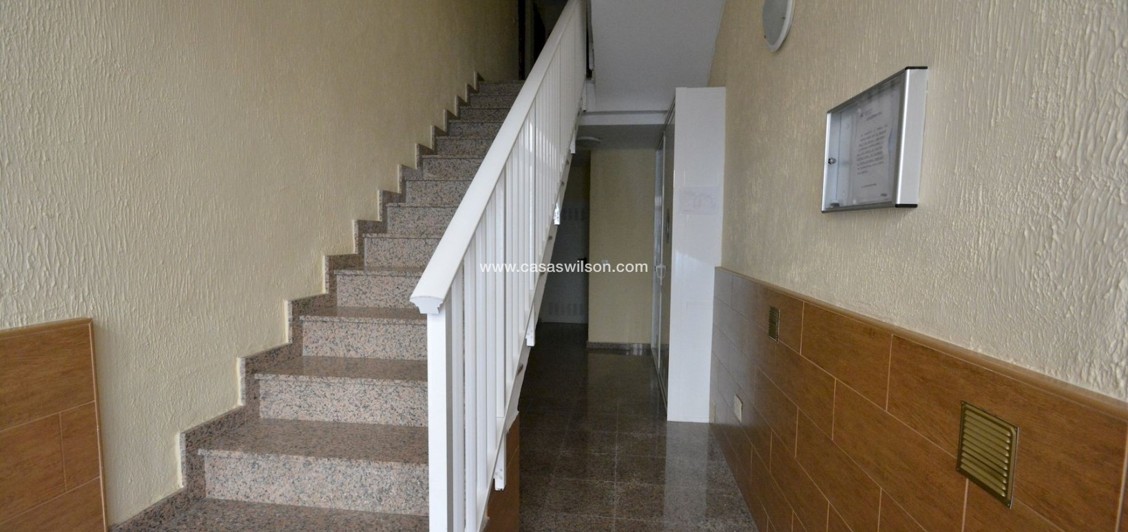 Sale - Apartment - Torrevieja - Costa Blanca