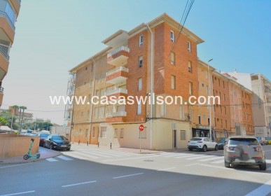 Sale - Apartment - Torrevieja - Costa Blanca