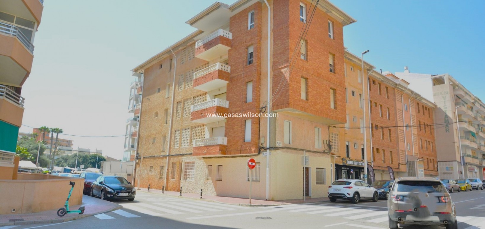 Sale - Apartment - Torrevieja - Costa Blanca
