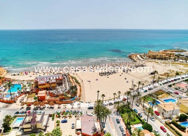 Sale - Bungalow - Villamartin - Costa Blanca