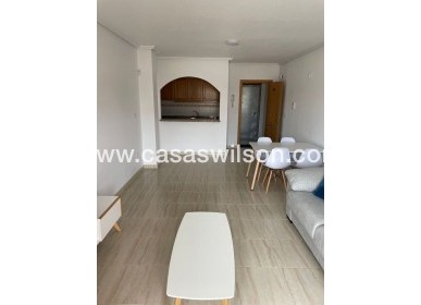 Sale - Apartment - San Miguel de Salinas - Costa Blanca