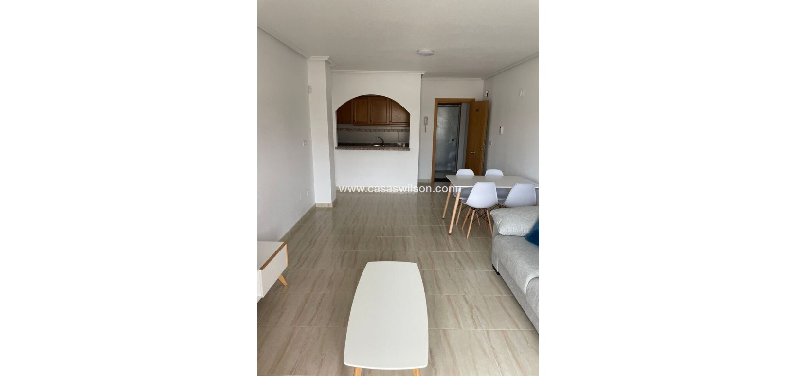 Sale - Apartment - San Miguel de Salinas - Costa Blanca