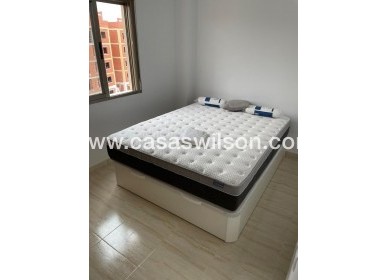 Sale - Apartment - San Miguel de Salinas - Costa Blanca