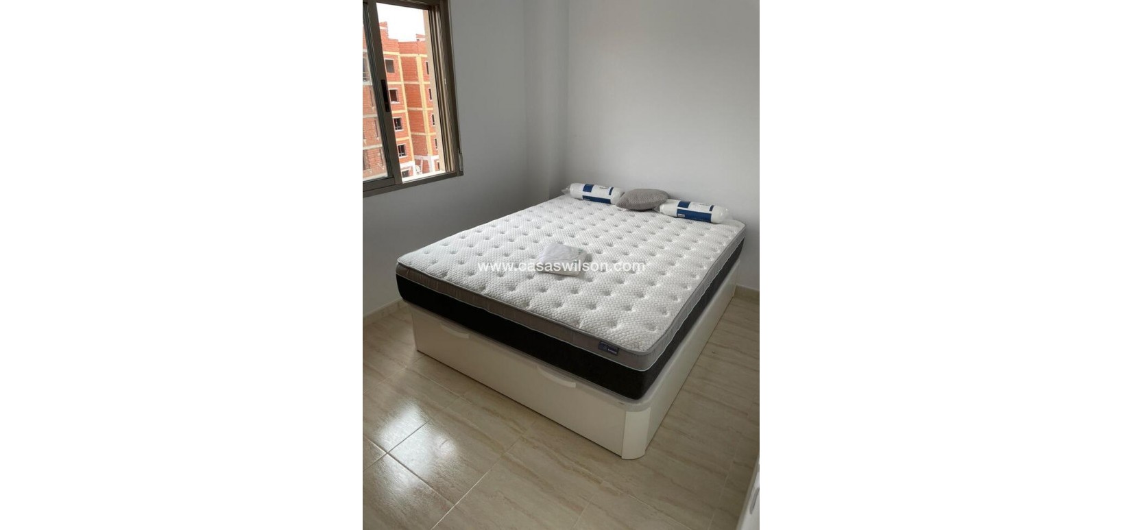 Sale - Apartment - San Miguel de Salinas - Costa Blanca