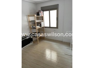 Sale - Apartment - San Miguel de Salinas - Costa Blanca