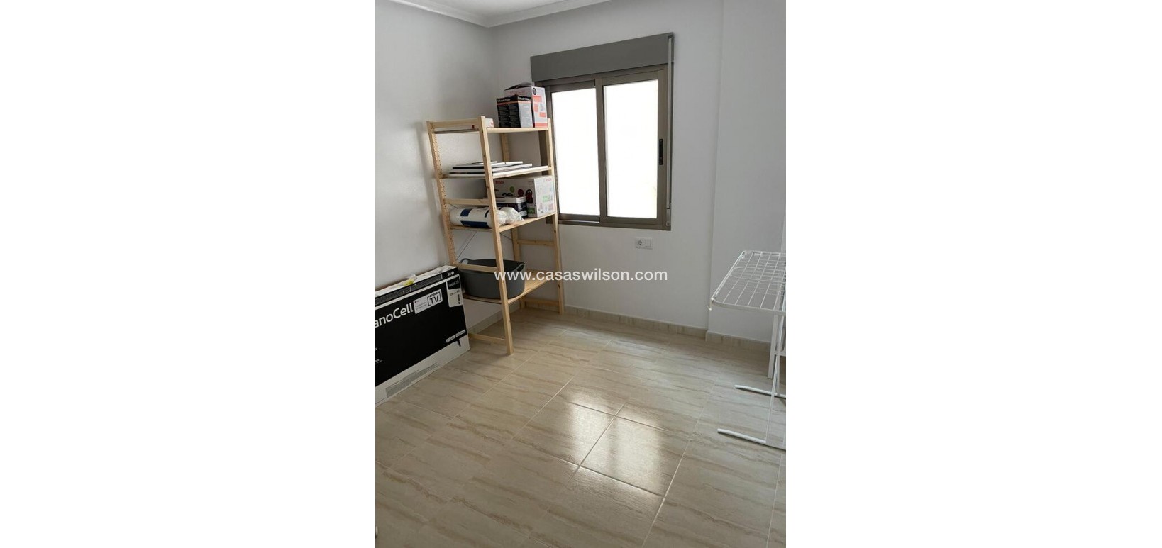 Sale - Apartment - San Miguel de Salinas - Costa Blanca