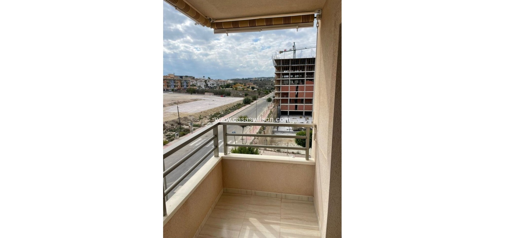 Sale - Apartment - San Miguel de Salinas - Costa Blanca