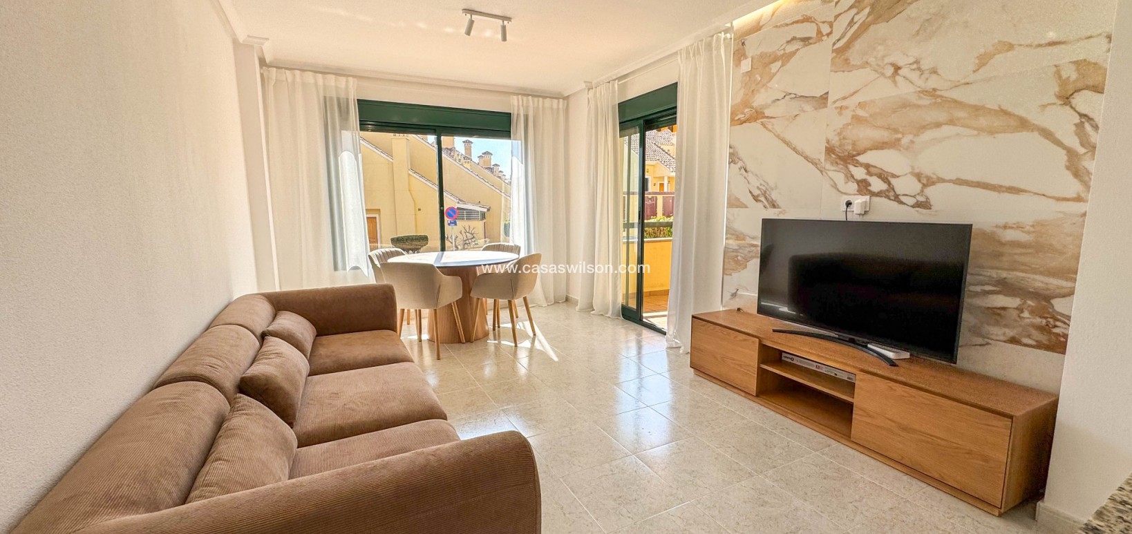 Sale - Apartment - Orihuela Costa - Costa Blanca