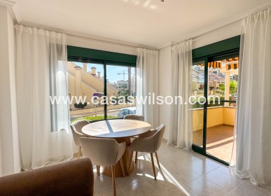 Sale - Apartment - Orihuela Costa - Costa Blanca