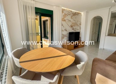 Sale - Apartment - Orihuela Costa - Costa Blanca