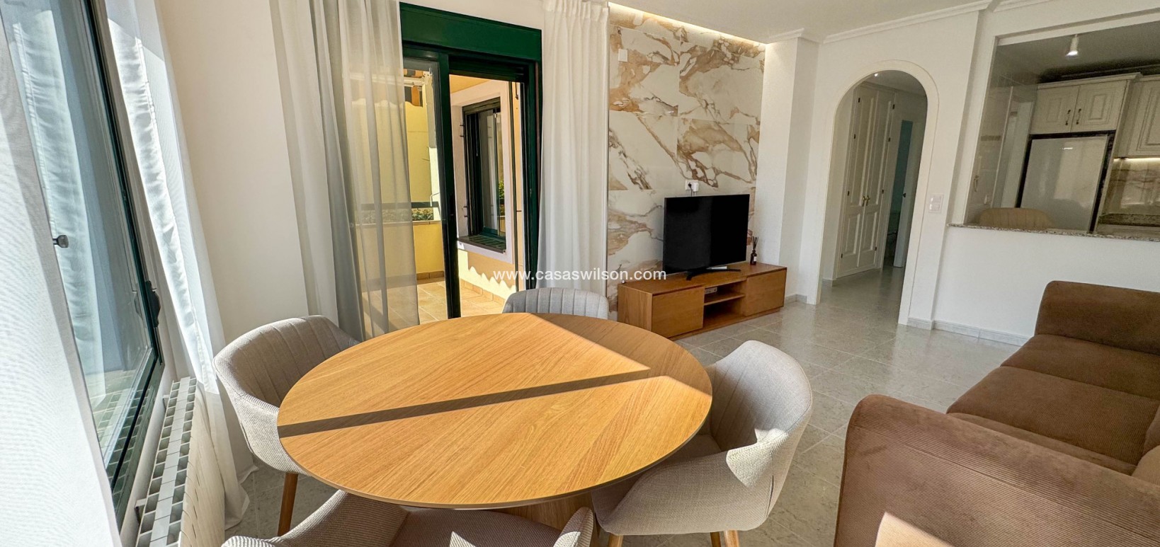 Sale - Apartment - Orihuela Costa - Costa Blanca
