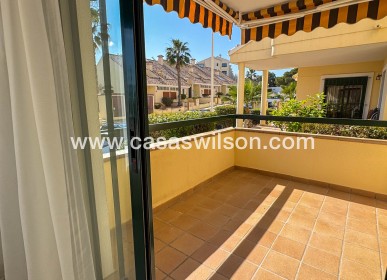Sale - Apartment - Orihuela Costa - Costa Blanca