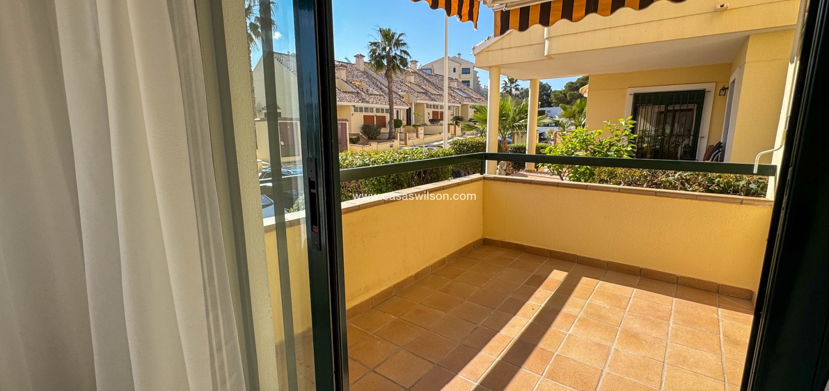 Sale - Apartment - Orihuela Costa - Costa Blanca