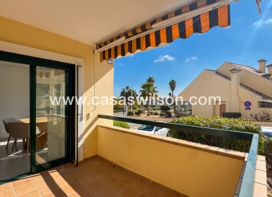 Sale - Apartment - Orihuela Costa - Costa Blanca