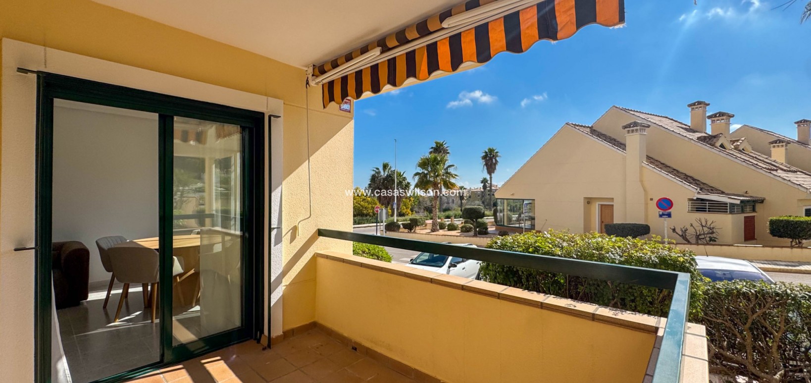 Sale - Apartment - Orihuela Costa - Costa Blanca