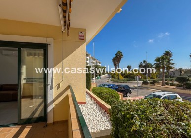 Sale - Apartment - Orihuela Costa - Costa Blanca