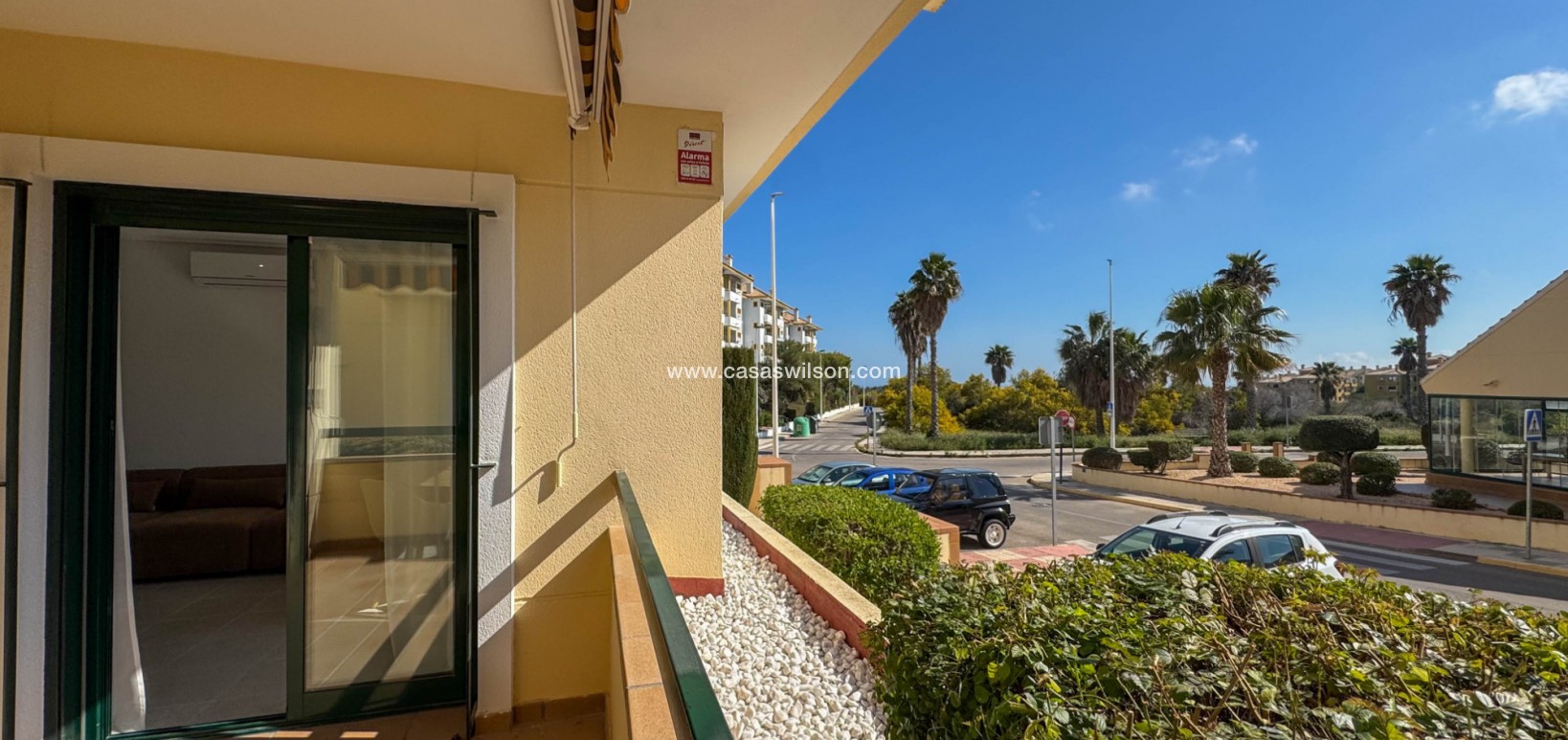 Sale - Apartment - Orihuela Costa - Costa Blanca