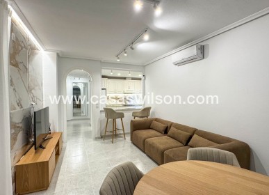 Sale - Apartment - Orihuela Costa - Costa Blanca