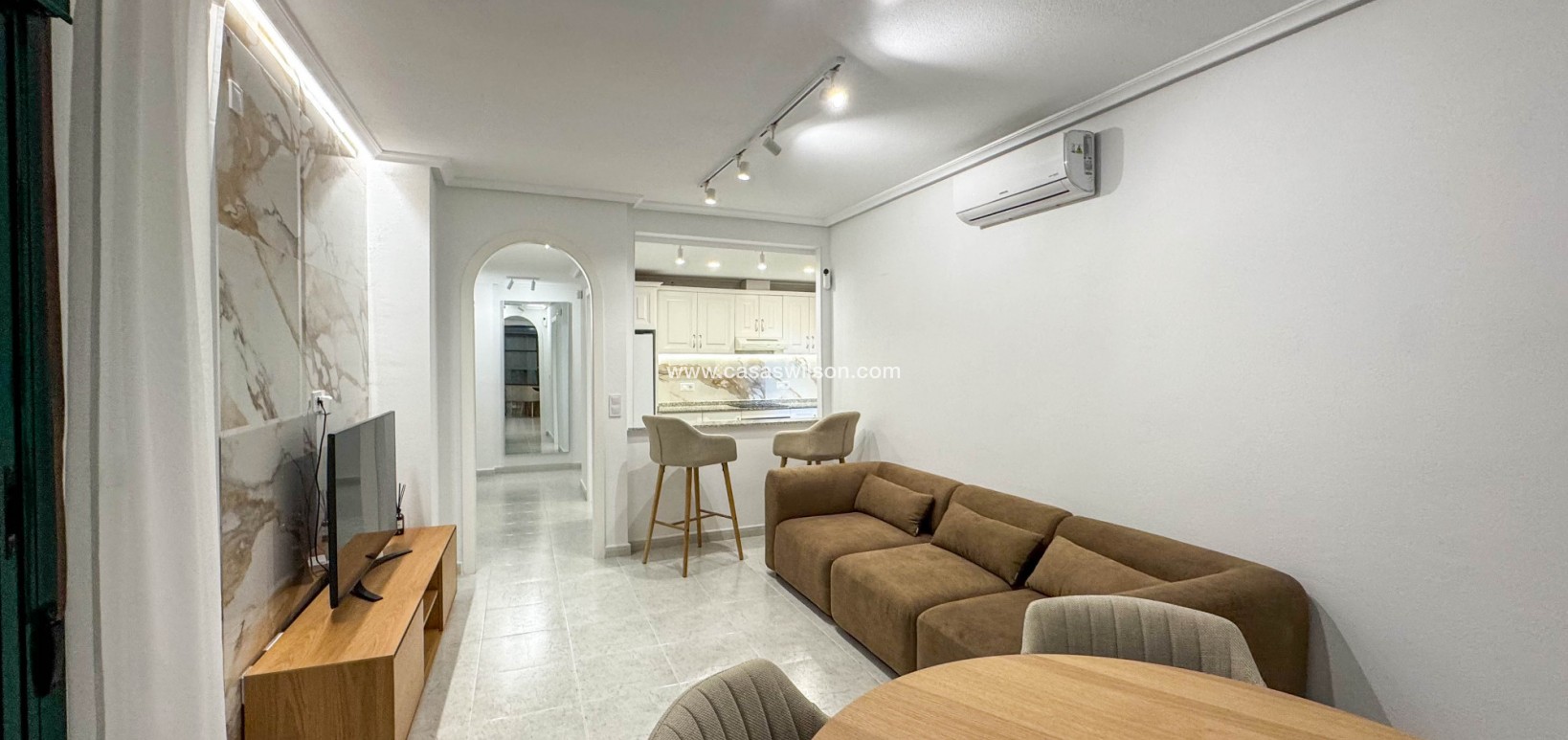 Sale - Apartment - Orihuela Costa - Costa Blanca