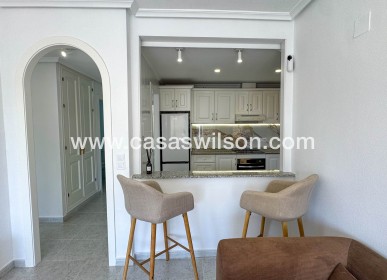 Sale - Apartment - Orihuela Costa - Costa Blanca