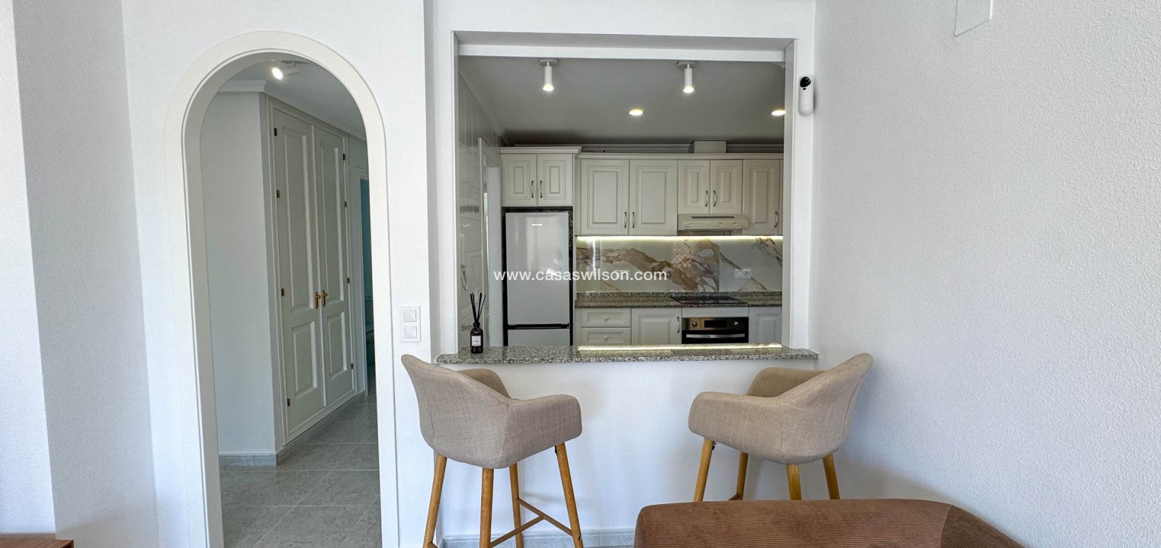 Sale - Apartment - Orihuela Costa - Costa Blanca