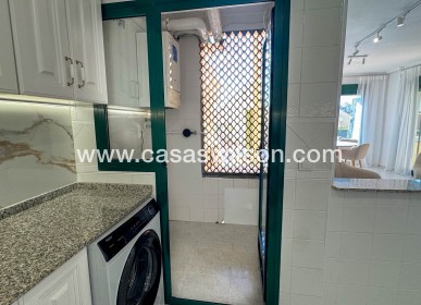 Sale - Apartment - Orihuela Costa - Costa Blanca