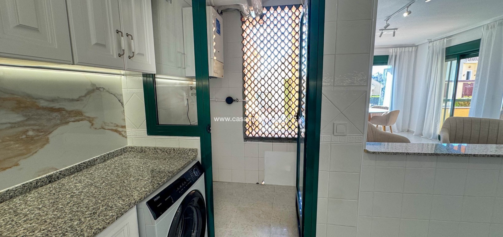 Sale - Apartment - Orihuela Costa - Costa Blanca