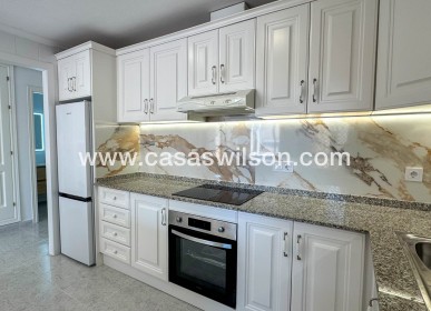 Sale - Apartment - Orihuela Costa - Costa Blanca