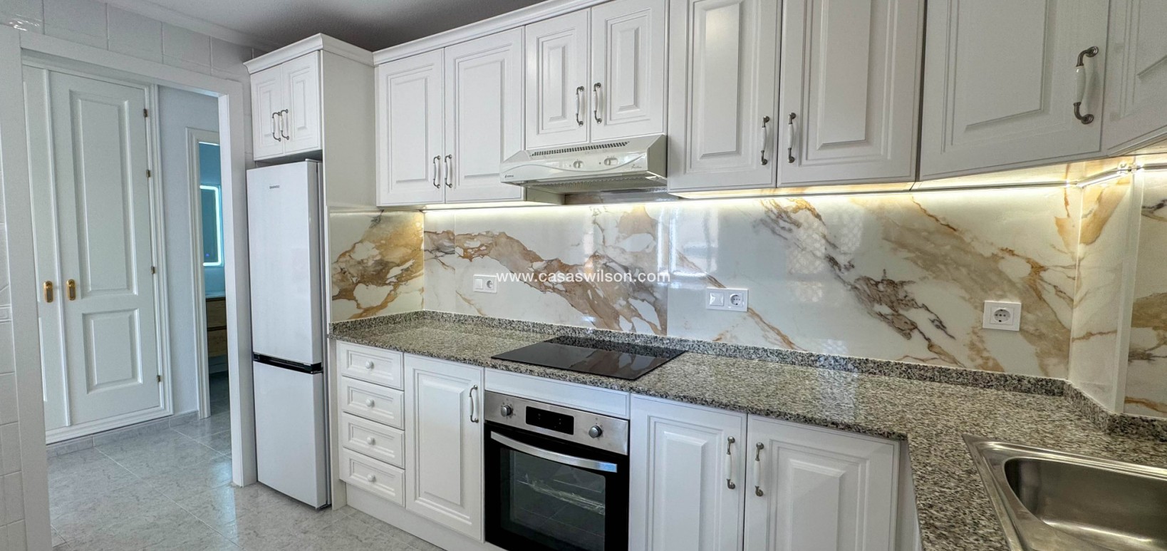 Sale - Apartment - Orihuela Costa - Costa Blanca