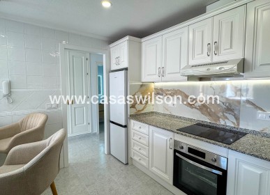 Sale - Apartment - Orihuela Costa - Costa Blanca