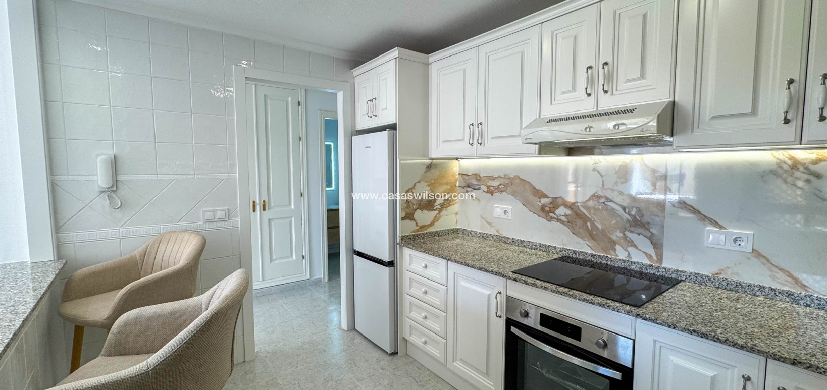 Sale - Apartment - Orihuela Costa - Costa Blanca