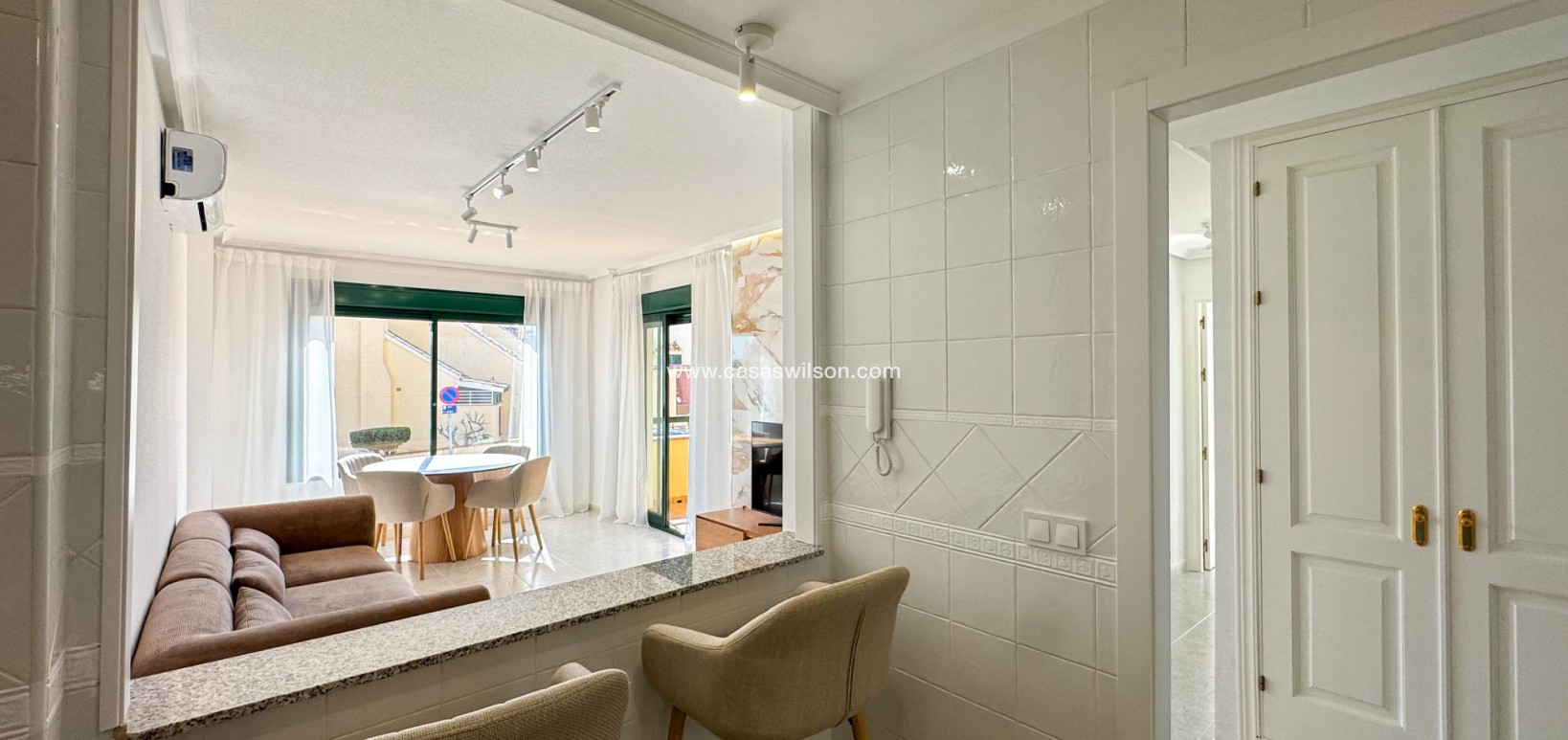 Sale - Apartment - Orihuela Costa - Costa Blanca