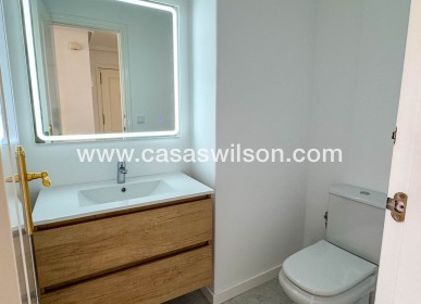 Sale - Apartment - Orihuela Costa - Costa Blanca