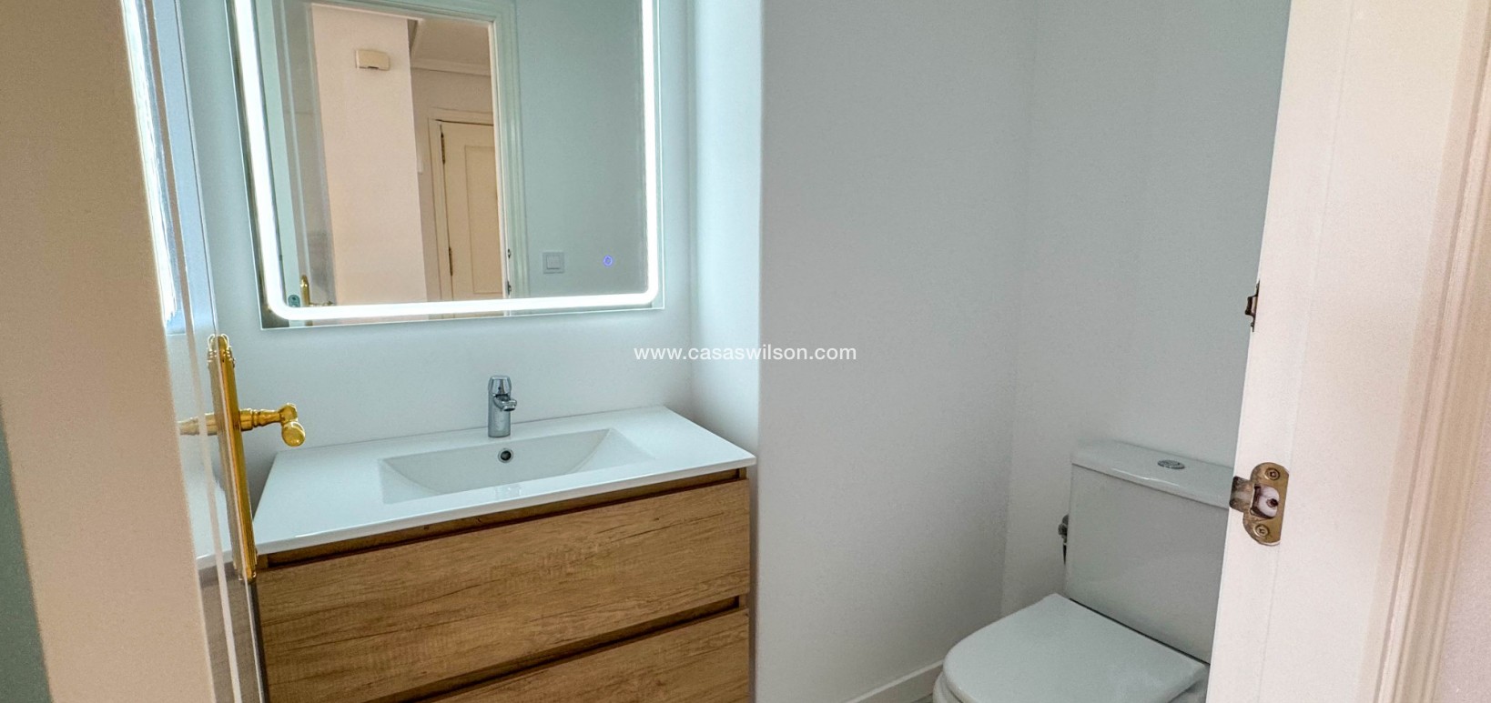 Sale - Apartment - Orihuela Costa - Costa Blanca