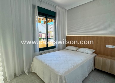 Sale - Apartment - Orihuela Costa - Costa Blanca