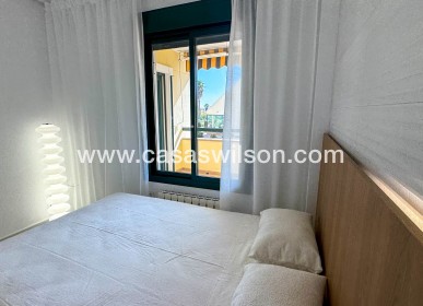 Sale - Apartment - Orihuela Costa - Costa Blanca