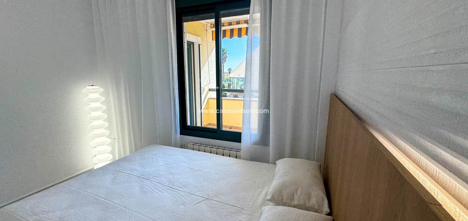 Sale - Apartment - Orihuela Costa - Costa Blanca