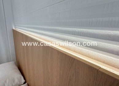 Sale - Apartment - Orihuela Costa - Costa Blanca